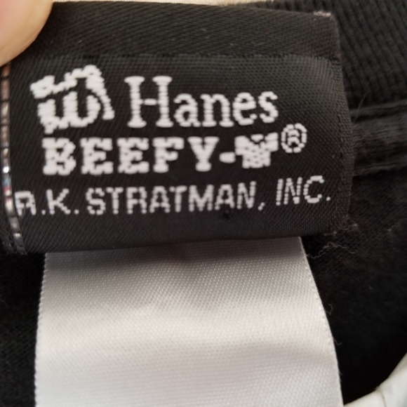 HARLEY-DAVIDSON of London Dealer Tee Cotton Sz XL - Picture 4 of 8